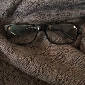 Burberry Glasses